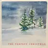 Luke Carlos O'Reilly & CiBon - The Perfect Christmas - EP